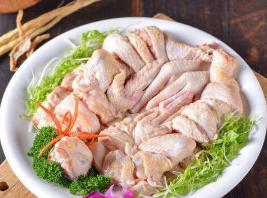 雞肉泡水多久才能去血水?雞肉里的血水沒有弄干凈有影響嗎