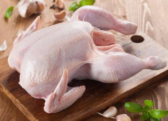 雞肉過水要煮多久?雞肉不過血水衛(wèi)生嗎