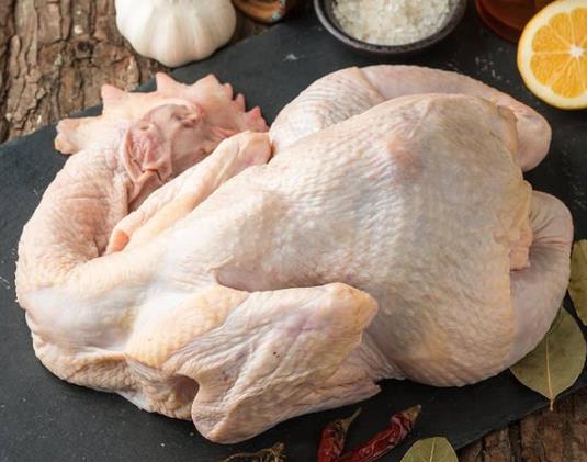 雞肉泡水多久才能去血水?雞肉里的血水沒有弄干凈有影響嗎