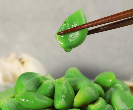 吃臘八蒜可以吃蝦嗎?吃臘八蒜可以喝可樂(lè)嗎