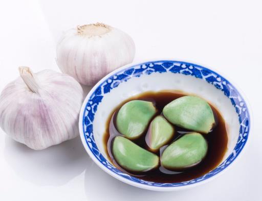 洗過的蒜可以做臘八蒜嗎?腌臘八蒜的蒜洗過了會怎樣