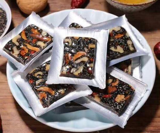阿膠糕是什么味道的?阿膠糕軟一點的好還是硬一點的好