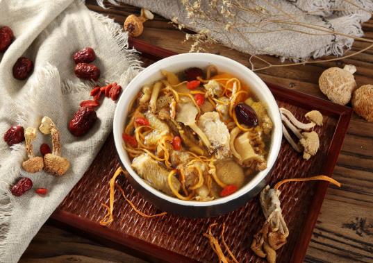 什么品種的紅棗煲湯好?煲湯一般需要什么調料