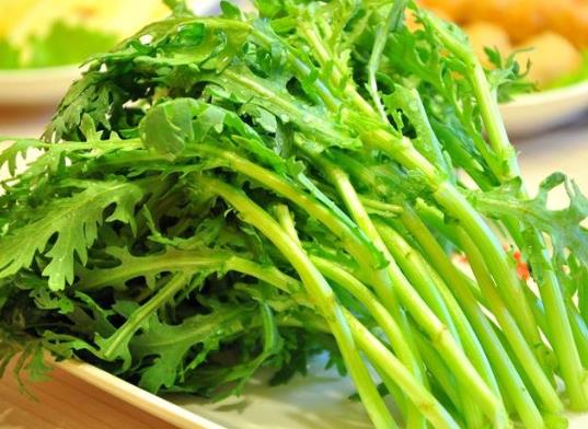 哪些人不適合吃茼蒿?茼蒿怎么炒好吃