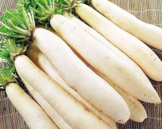 糖醋白蘿卜怎么腌?什么時候腌蘿卜最好吃
