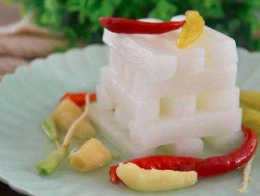 幾月份可以腌制蘿卜?腌蘿卜用什么蘿卜最好
