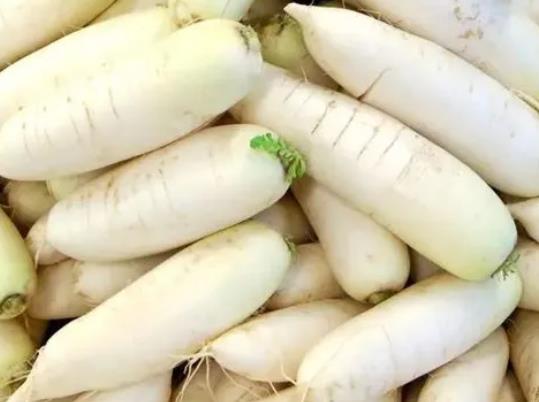 糖醋白蘿卜怎么腌?什么時候腌蘿卜最好吃