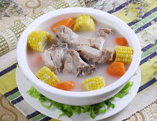 燉排骨肉好硬怎么補救?排骨湯太油了怎么補救