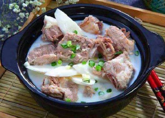 燉排骨肉好硬怎么補救?排骨湯太油了怎么補救