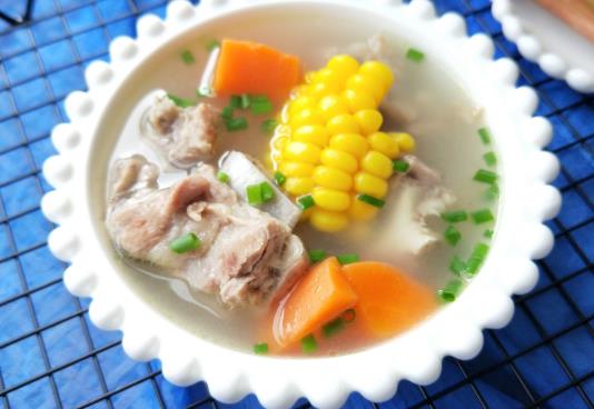 燉排骨肉好硬怎么補救?排骨湯太油了怎么補救