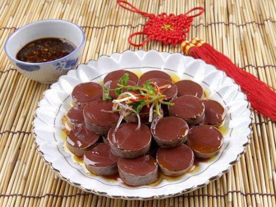 血腸怎么加熱?熟血腸可以放冰箱冷凍嗎