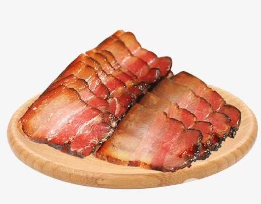 腌臘肉放多少鹽合適?做臘肉的鹽怎么才算炒黃