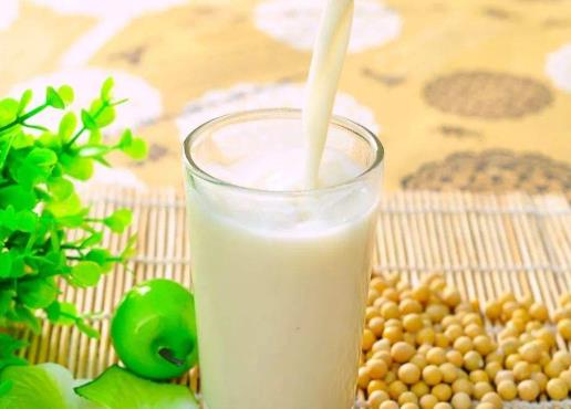 打豆漿水放多了能喝嗎?一杯豆漿大概要多少粒黃豆