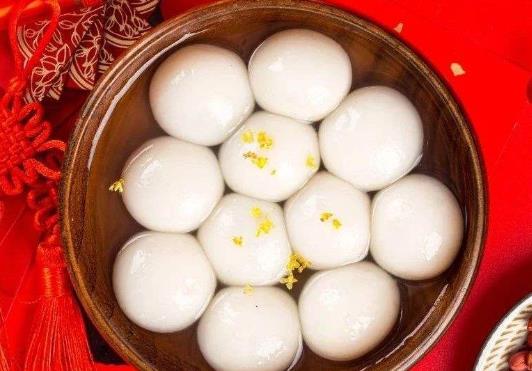 煮湯圓要放鹽嗎?煮湯圓的技巧