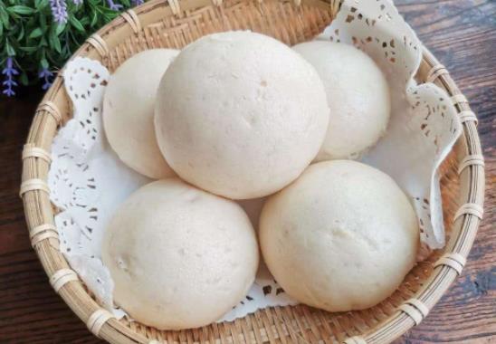 做饅頭什么時候加豬油?做饅頭放多少豬油好