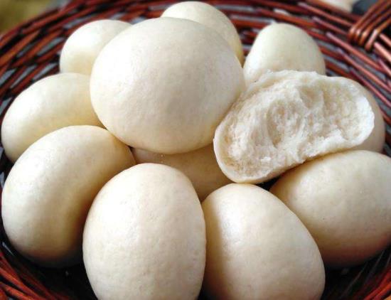 做饅頭豬油放多了有什么影響嗎?做饅頭放豬油有什么作用