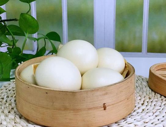 做饅頭要放豬油嗎?做饅頭豬油放多了怎么辦