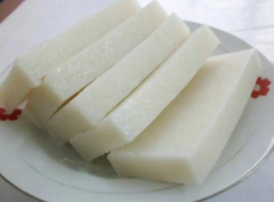 糍粑熱量高還是米飯?糍粑怎樣炸來又軟又泡又黃