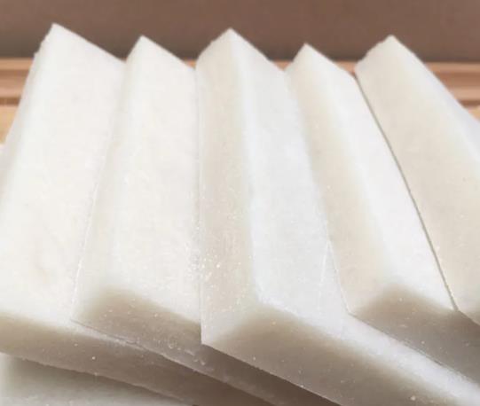 糍粑熱量高還是米飯?糍粑怎樣炸來又軟又泡又黃