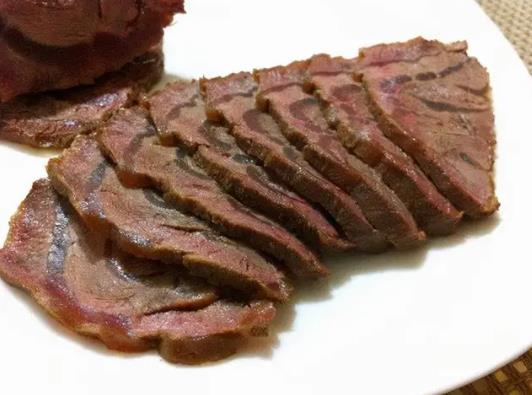 牛肉怎么切有嚼勁?牛肉難嚼怎么補(bǔ)救