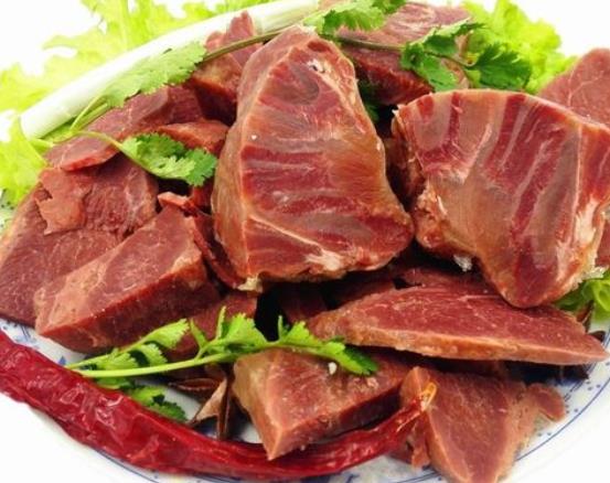 牛肉怎么切有嚼勁?牛肉難嚼怎么補(bǔ)救