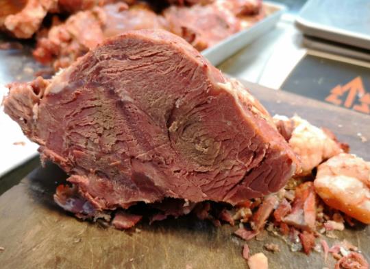 牛肉怎么切有嚼勁?牛肉難嚼怎么補(bǔ)救