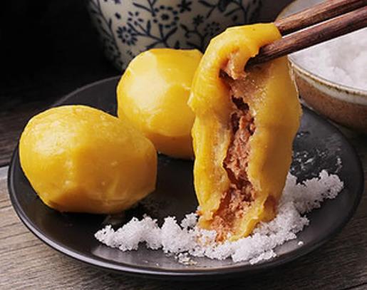 粘豆包怎么蒸不塌?減肥的人能吃粘豆包嗎