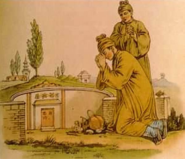 清明節(jié)是幾月幾號(hào)?清明節(jié)的風(fēng)俗習(xí)慣