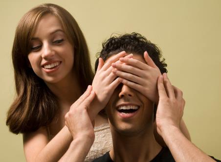 提防5個(gè)錯(cuò)誤婚戀觀,別毀掉你的愛(ài)情