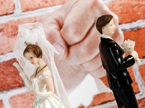 結婚證丟了怎么離婚?離婚程序怎么走