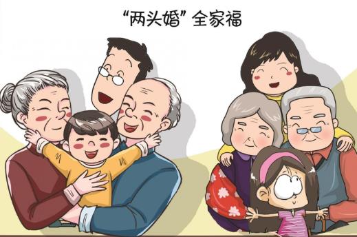 兩頭婚是什么意思?江浙興起的兩頭婚好不好