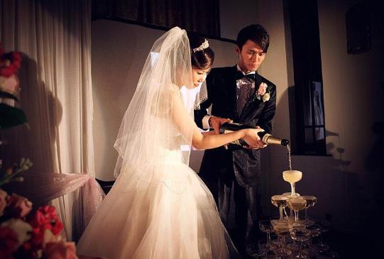 結婚當天晚上誰先躺下?結婚當天是什么感覺?