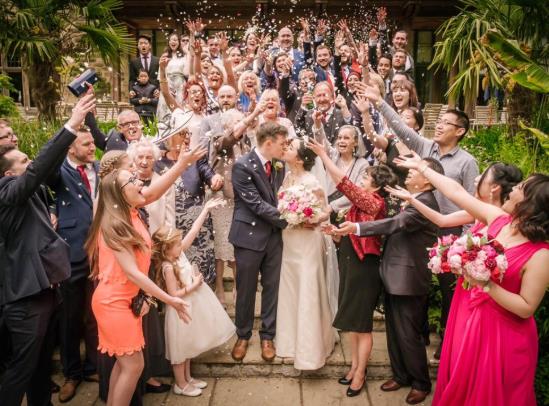 結(jié)婚的當(dāng)天晚上害羞怎么辦?結(jié)婚那天月經(jīng)還沒干凈怎么辦?