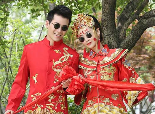 結(jié)婚當(dāng)天來月經(jīng)有什么不好的兆頭嗎?結(jié)婚下雨大都離婚了是真的假的
