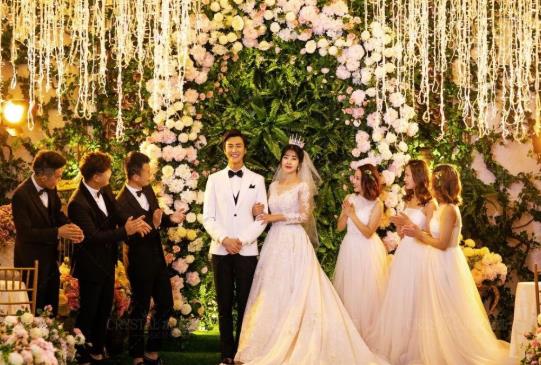 兒子結婚沒有多少客人怎么辦?女方遠嫁父母都不出席怎么辦