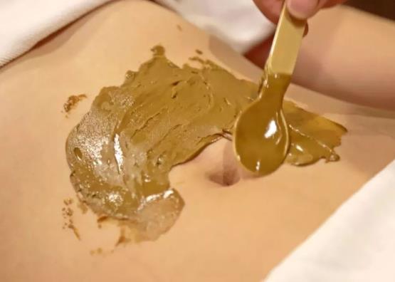 一天中什么時候做泥灸最好?肚子敷泥灸對子宮有好處嗎?