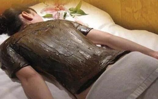 泥灸排出的水珠是濕氣嗎?6次泥灸后月經(jīng)不來了是怎么回事?
