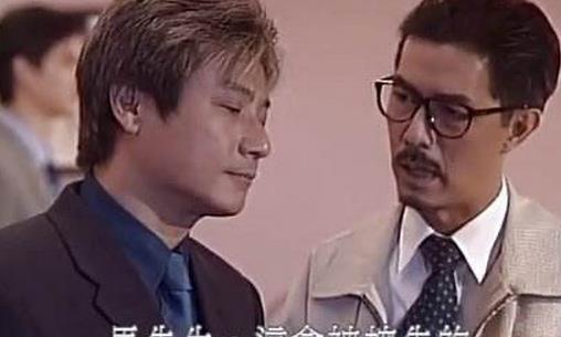 電影《縱橫四海》經典臺詞對白 經典語錄名句賞析