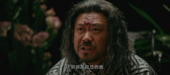 電影《讓子彈飛》經典臺詞語錄