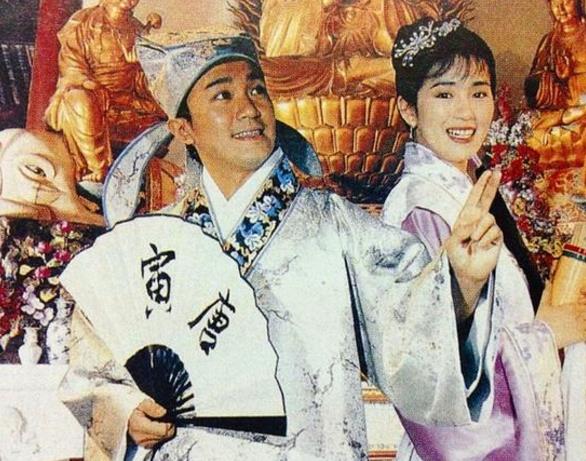 電影《唐伯虎點秋香》經典臺詞對白 經典語錄名句賞析