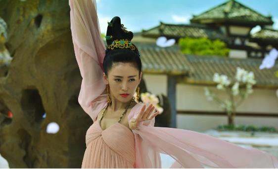 電視劇《太子妃升職記》經典臺詞對白 經典語錄名句賞析