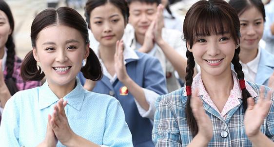 電視劇《兩個女人的戰爭》經典臺詞對白經典語錄名句賞析
