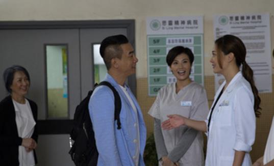 電視劇《天才在左瘋子在右》經典臺詞對白經典語錄名句賞析