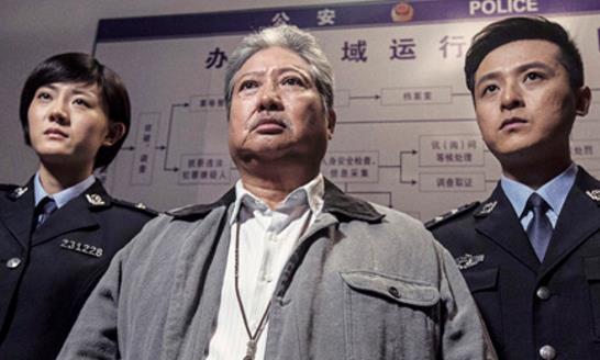 電影《我的特工爺爺》經(jīng)典臺(tái)詞對(duì)白經(jīng)典語(yǔ)錄名句賞析
