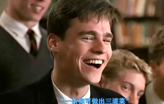 電影《死亡詩社》經典臺詞對白經典語錄名句賞析