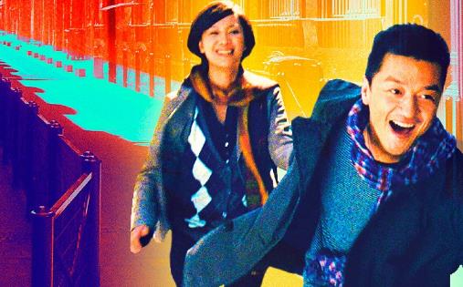 電視劇《將愛情進行到底》經典臺詞對白 經典語錄名句賞析