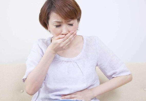 孕吐怎么辦?孕婦孕吐正常嗎