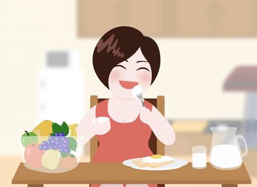 孕期血糖高該怎么辦?孕婦為什么要吃五谷雜糧?