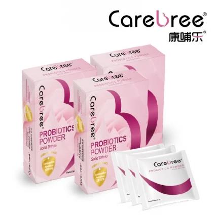 康哺樂®母乳益生菌預防、緩解哺乳期乳腺炎,全程守護母嬰健康!
