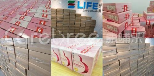 康哺樂®母乳益生菌預防、緩解哺乳期乳腺炎,全程守護母嬰健康!